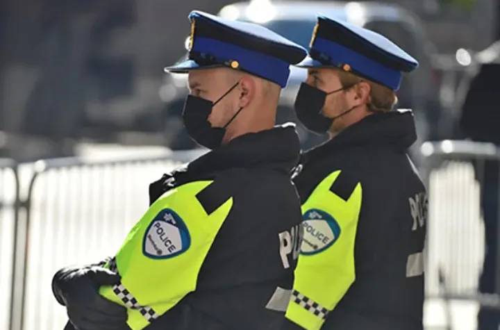 نگرانی از افزایش خشونت و تبهکاری در تابستان مونترال